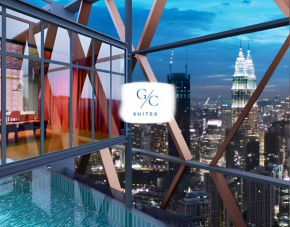 Scarletz KLCC luxury suites by GC-Suites